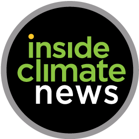 InsideClimate News logo