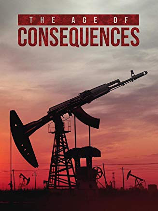 consequence, documentary, military, climate change 