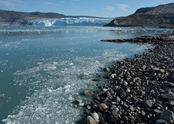 Arctic, sea ice, climate change, melt