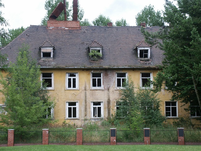 Hillersleben, Magdeburg, cemetery, Jewish, Holocaust