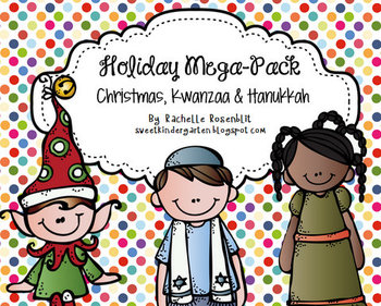 holidays, presents, Christmas, Kwanzaa, Hanukkah
