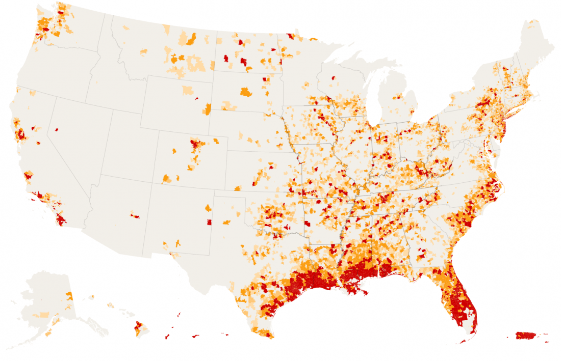 climate change, disaster, loss, environmental