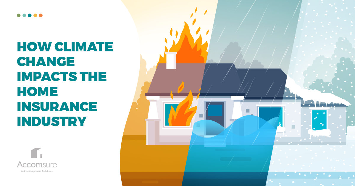 The Future of Insurance - ClimateChangeForkClimateChangeFork
